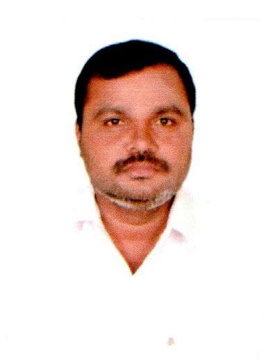 E.C. Govindarasan MLA
